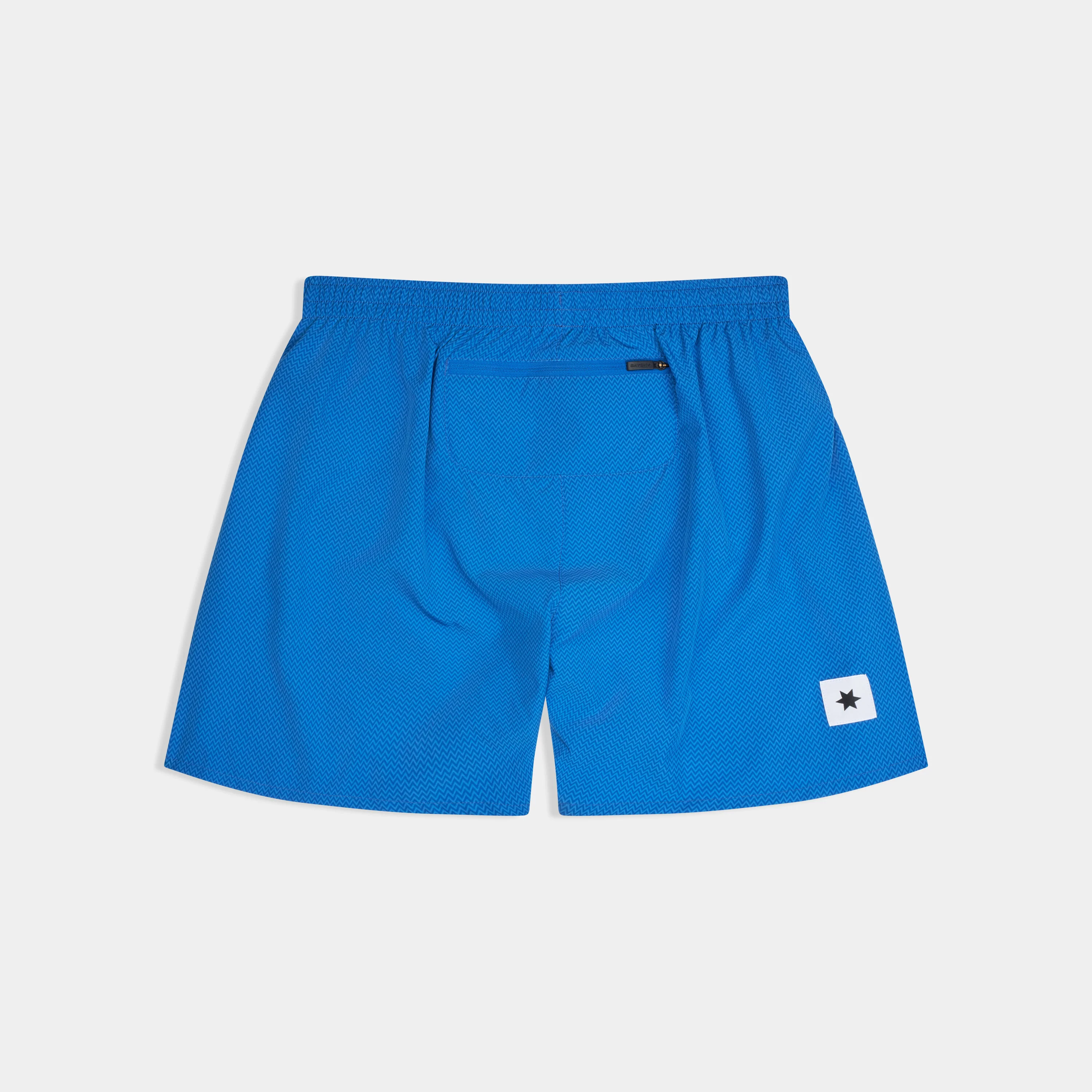 Zig Zag Pace Shorts 5'' - Image 5