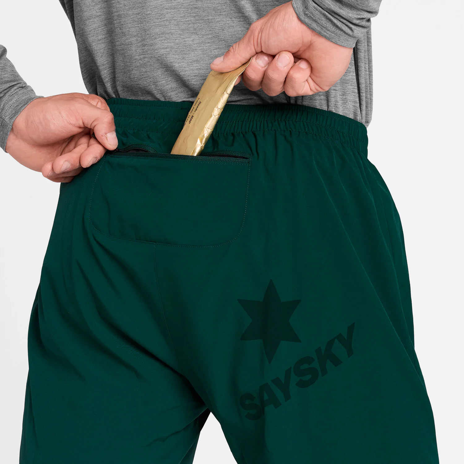 Pace Shorts 5'' - Image 4