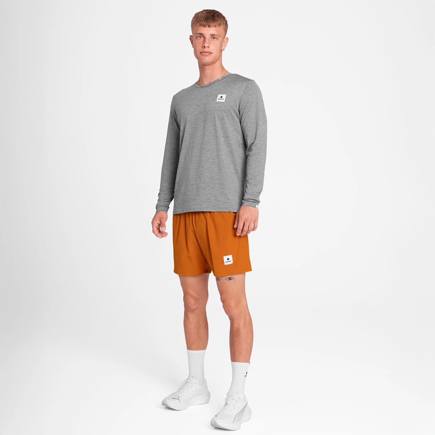 Pace Shorts 5'' - Image 3