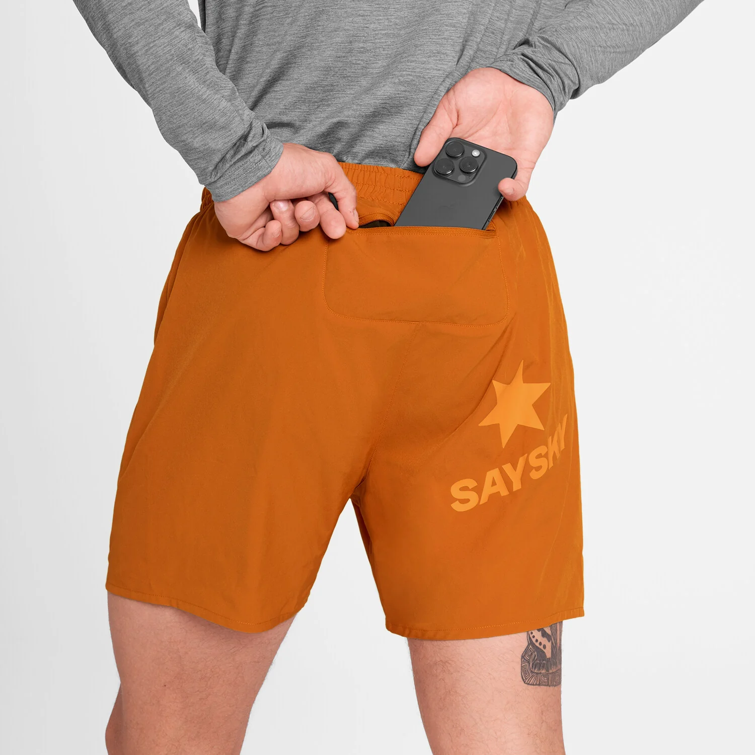 Pace Shorts 5'' - Image 5