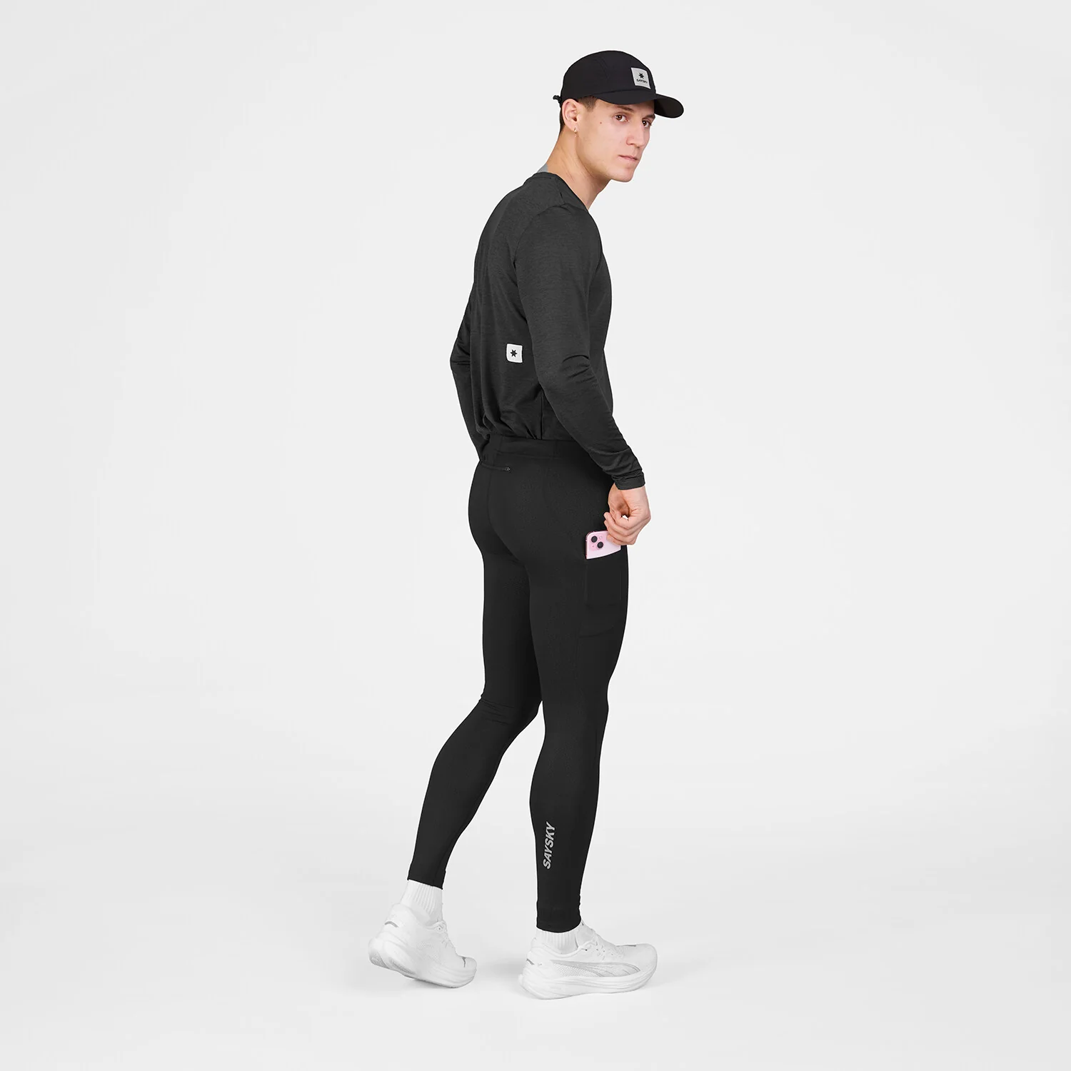 Pace+ Tights - Image 4