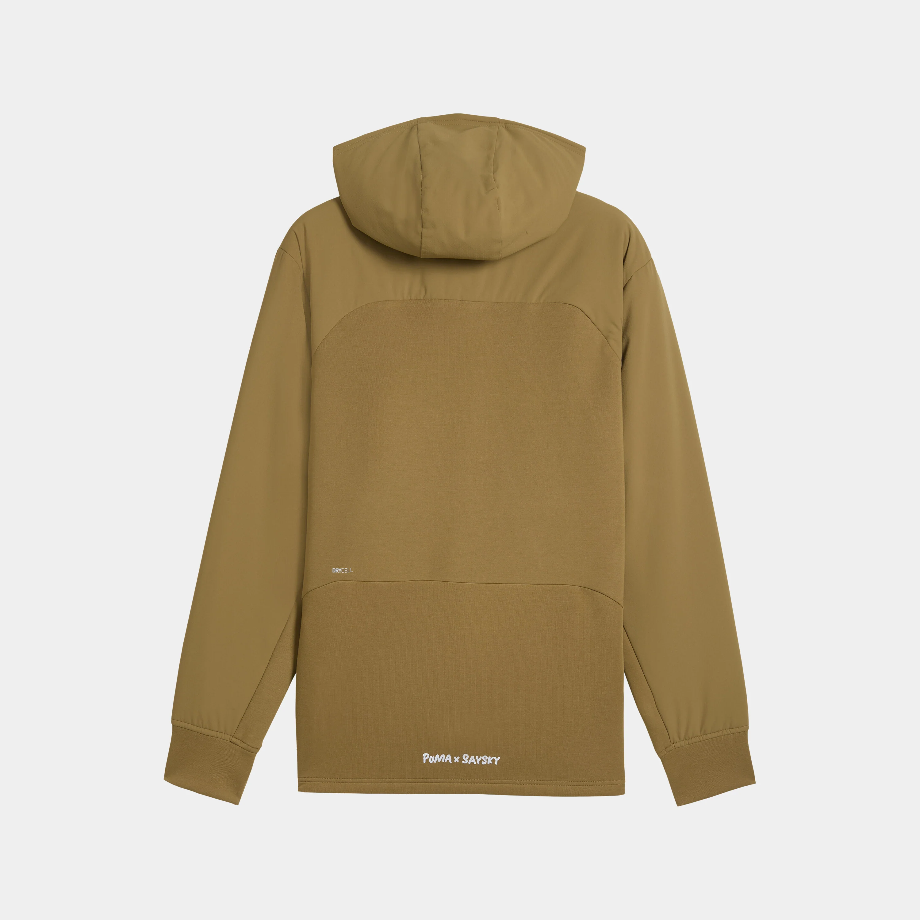 Puma x Saysky Anorak - Image 7