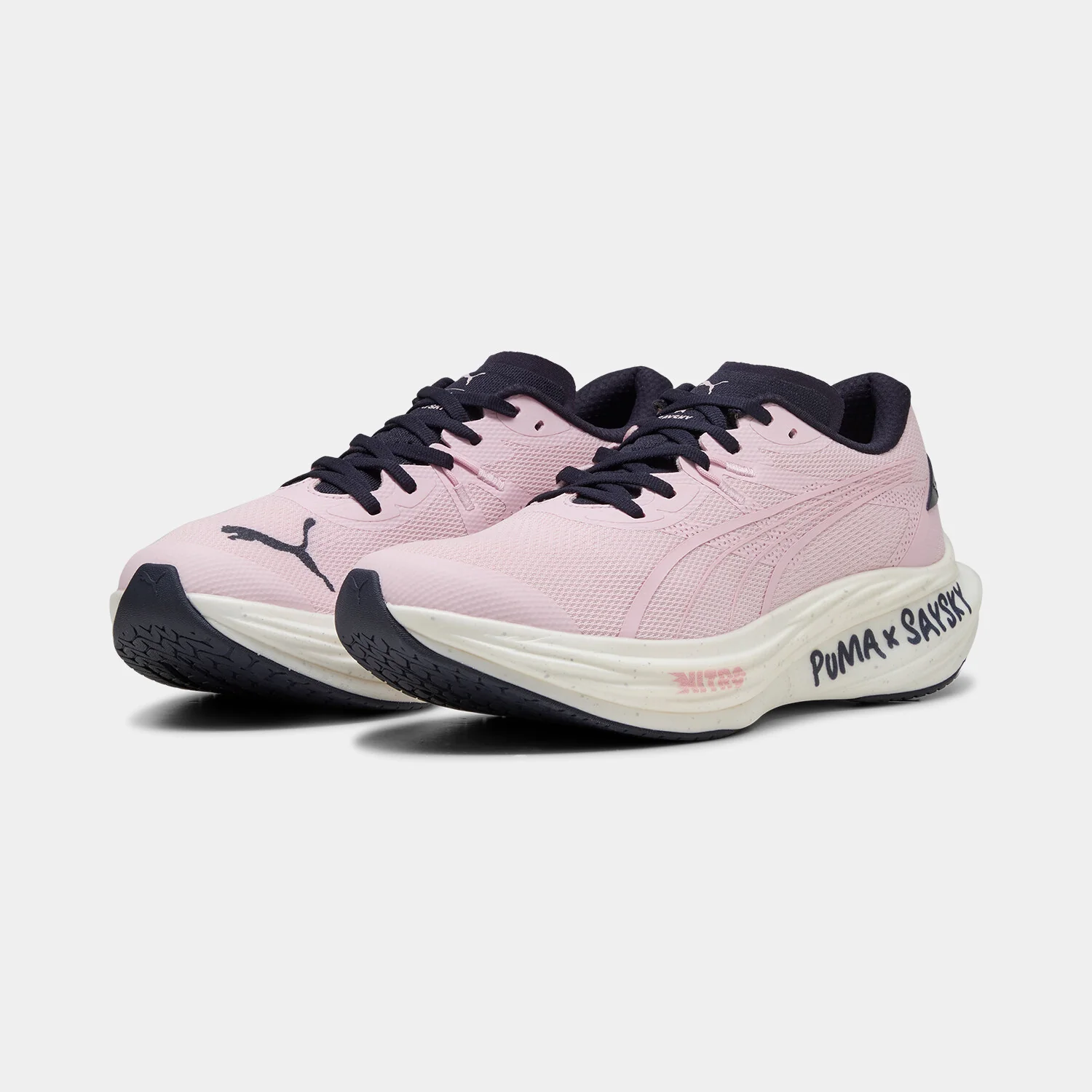 Puma x Saysky Deviate Nitro 3