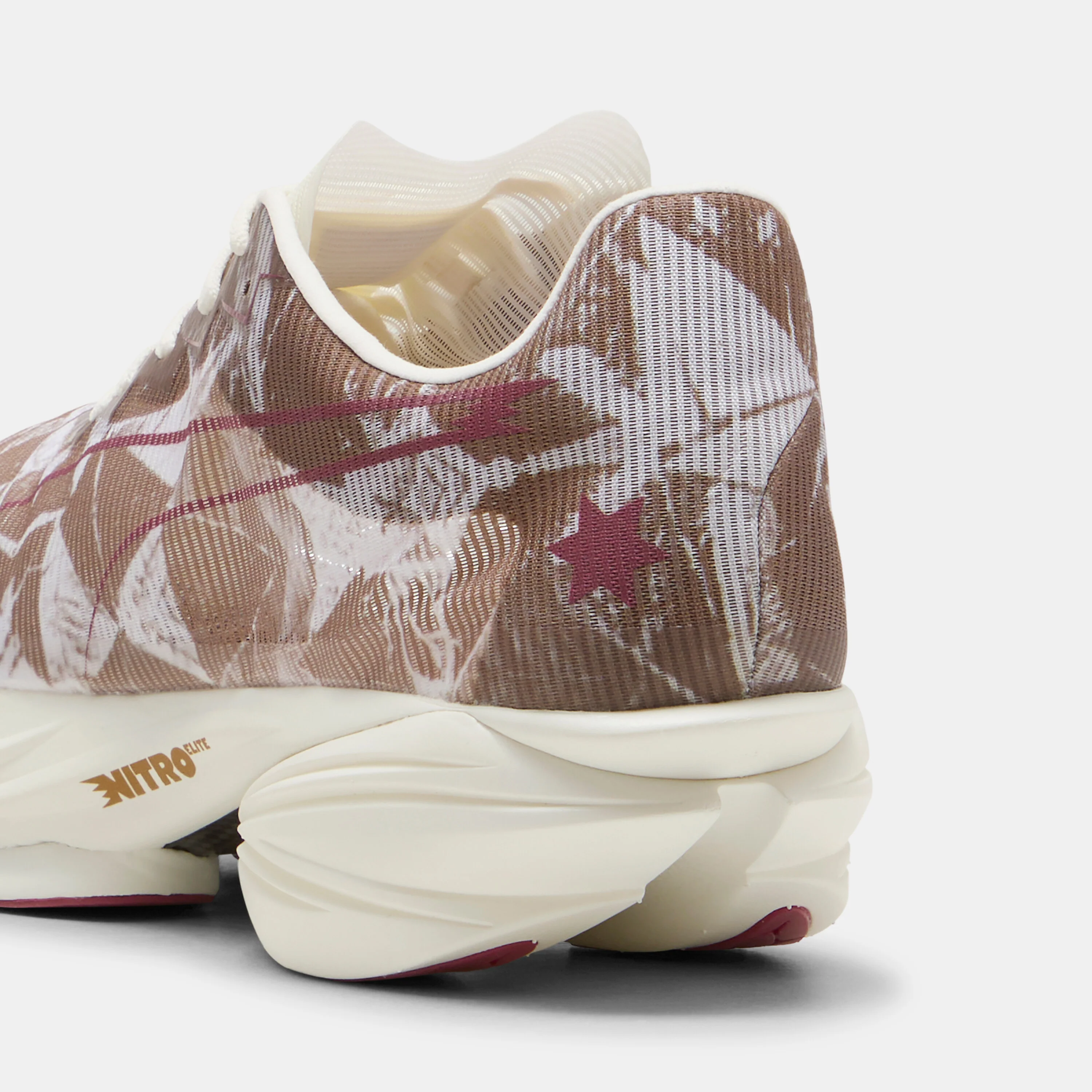 Puma x Saysky Fast-R NITRO Elite 3 - Image 4