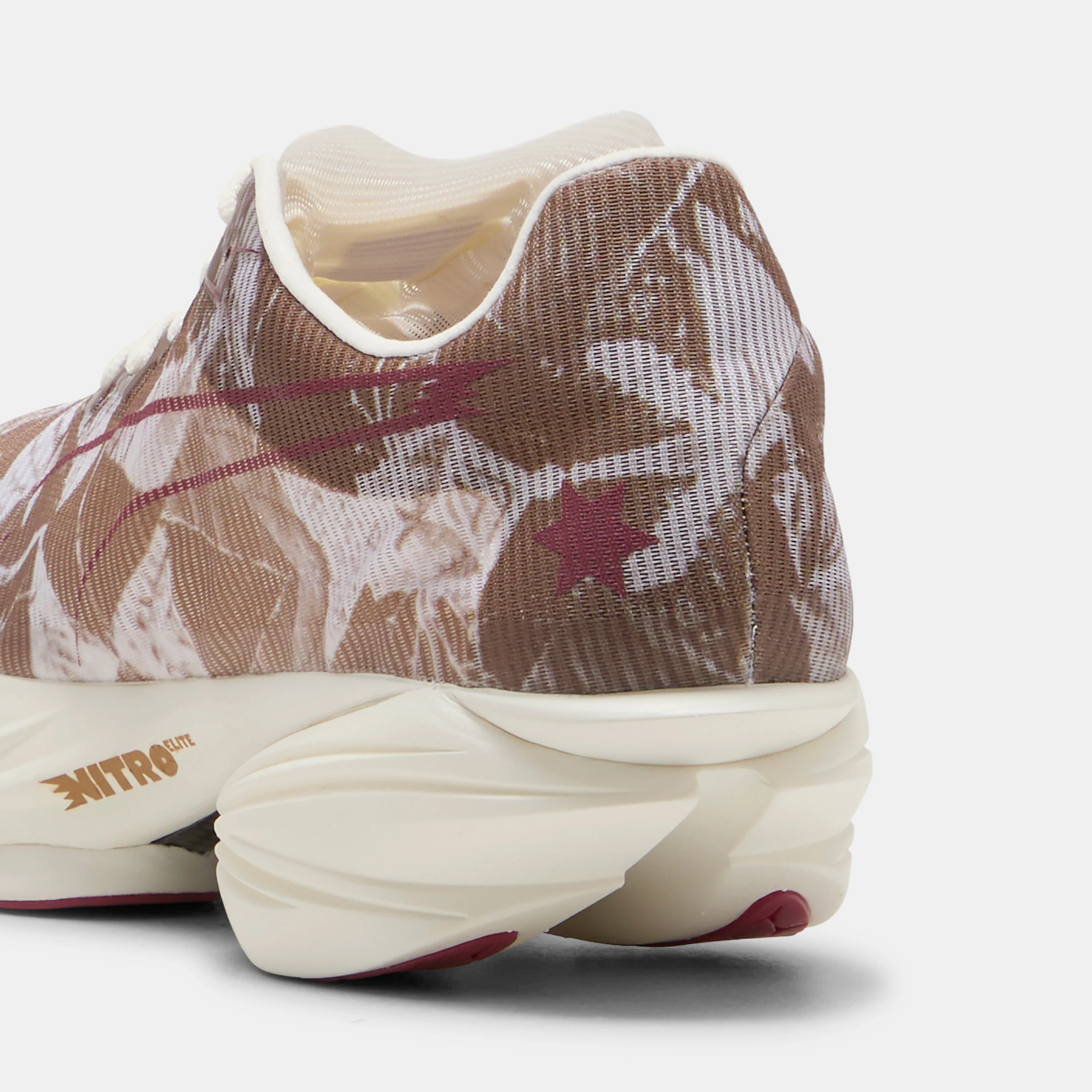Puma x Saysky Fast-R NITRO Elite 3 - Image 4