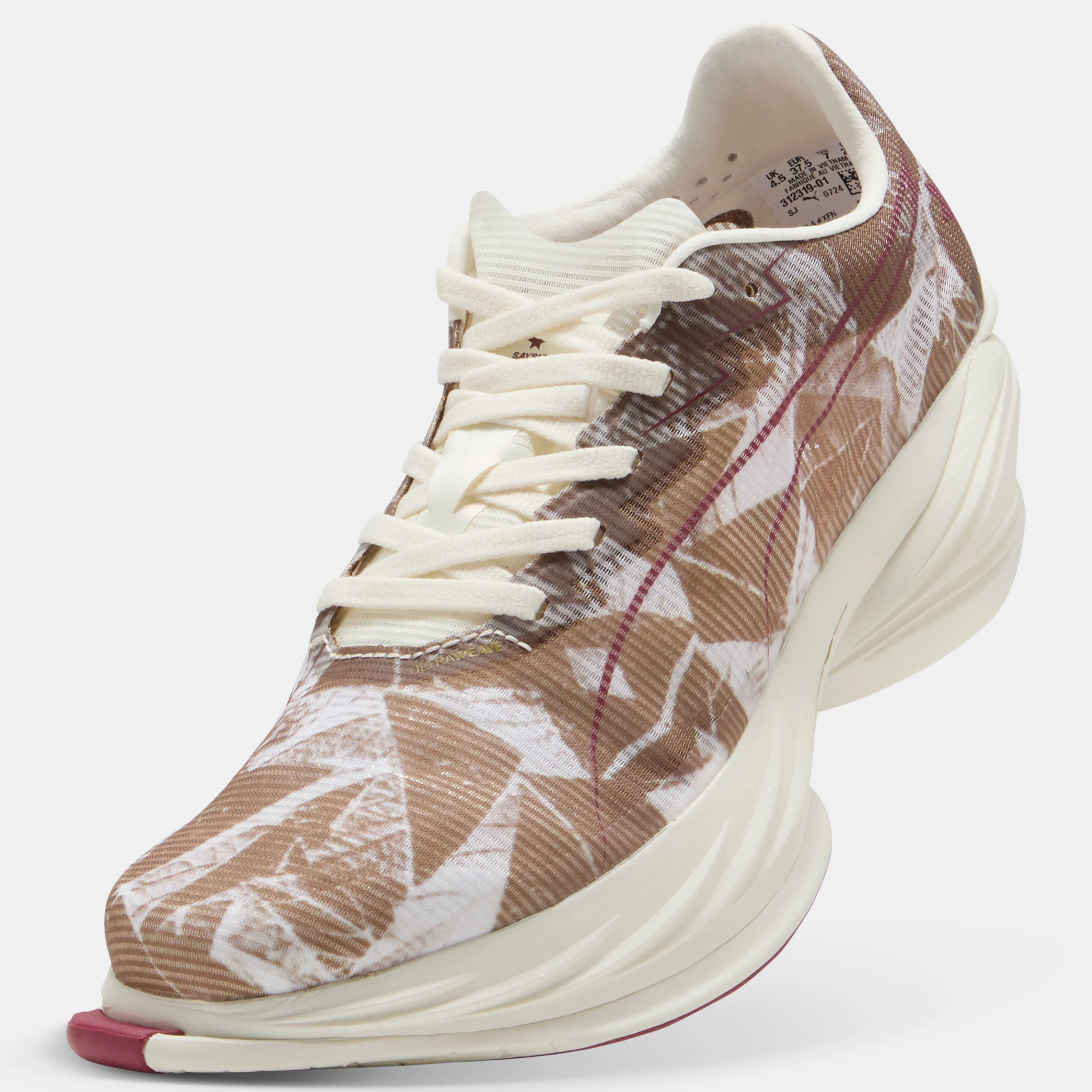 Puma x Saysky Fast-R NITRO Elite 3 - Image 6