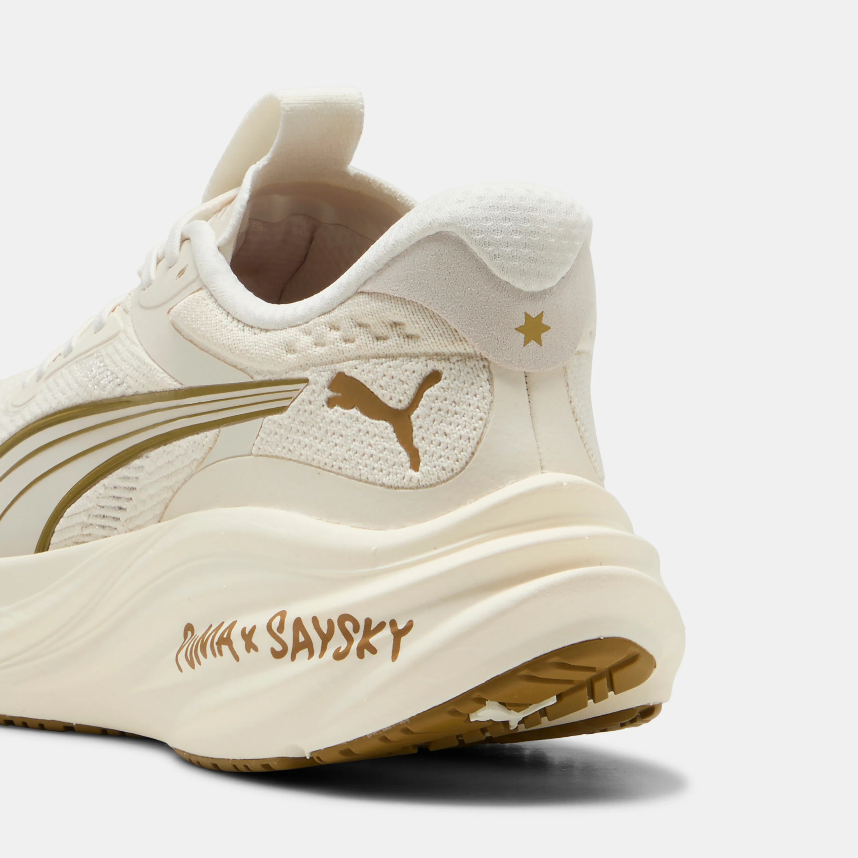 Puma x Saysky Magnify NITRO 3 - Image 4