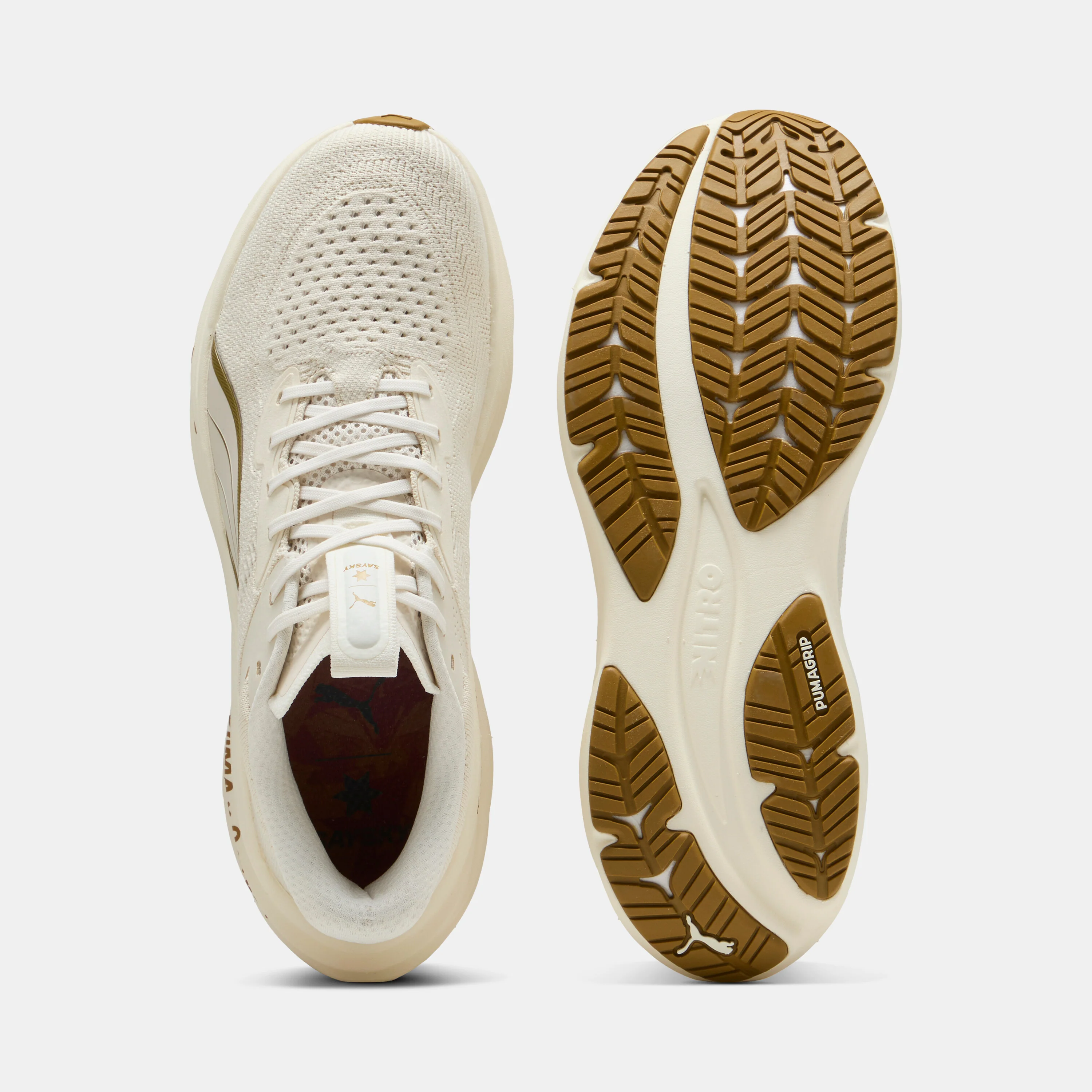 Puma x Saysky Magnify NITRO 3 - Image 5