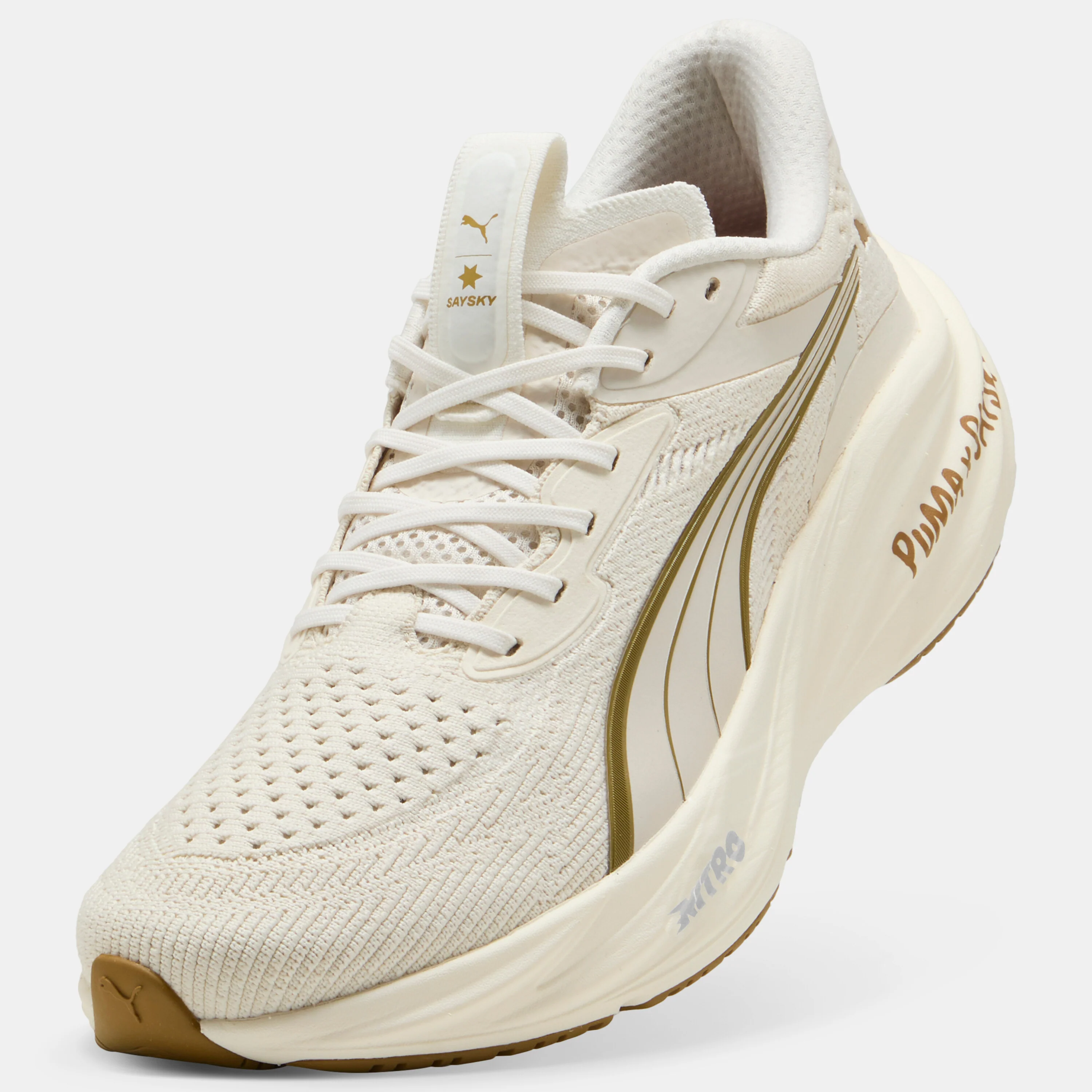 Puma x Saysky Magnify NITRO 3 - Image 6