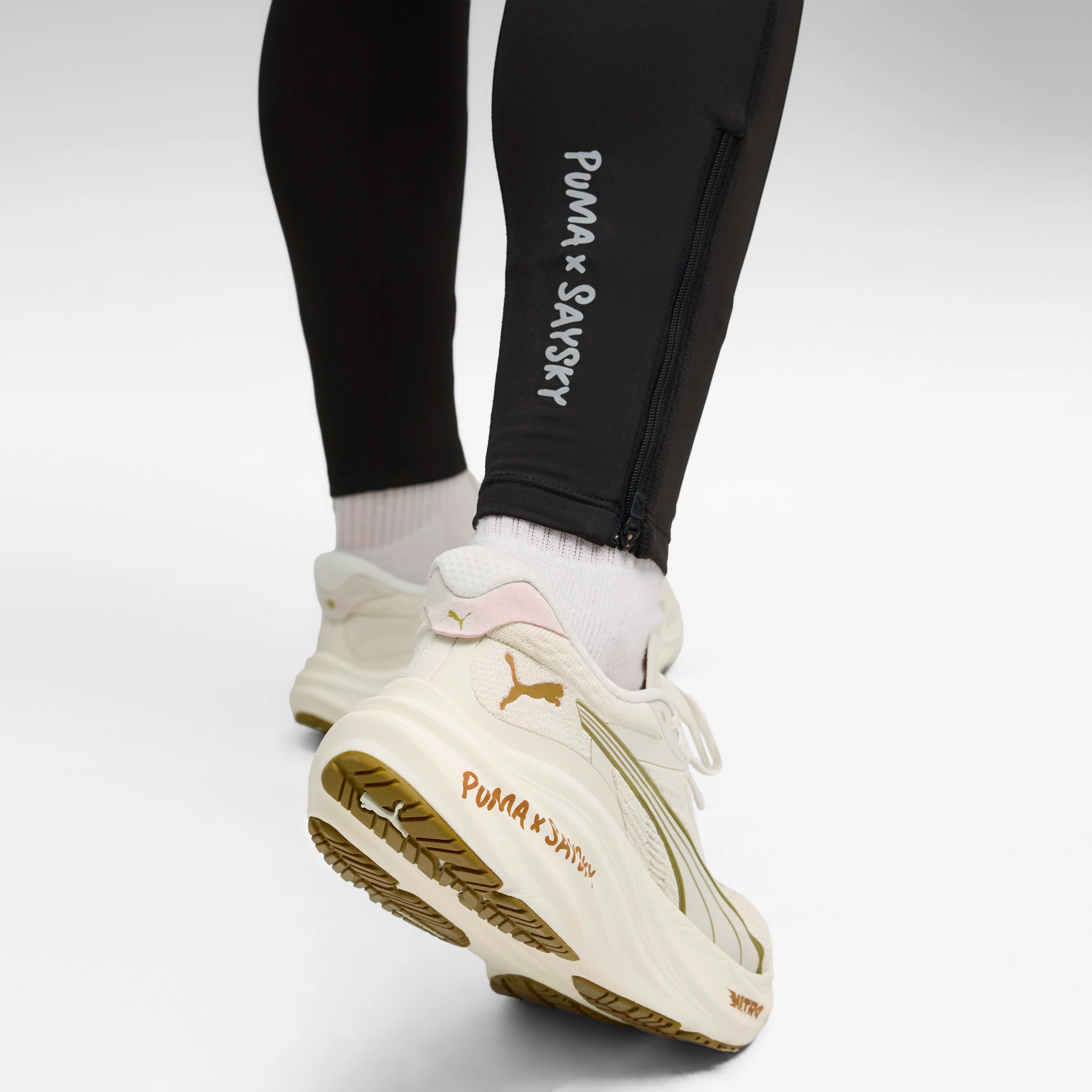 Puma x Saysky Magnify NITRO 3 - Image 8