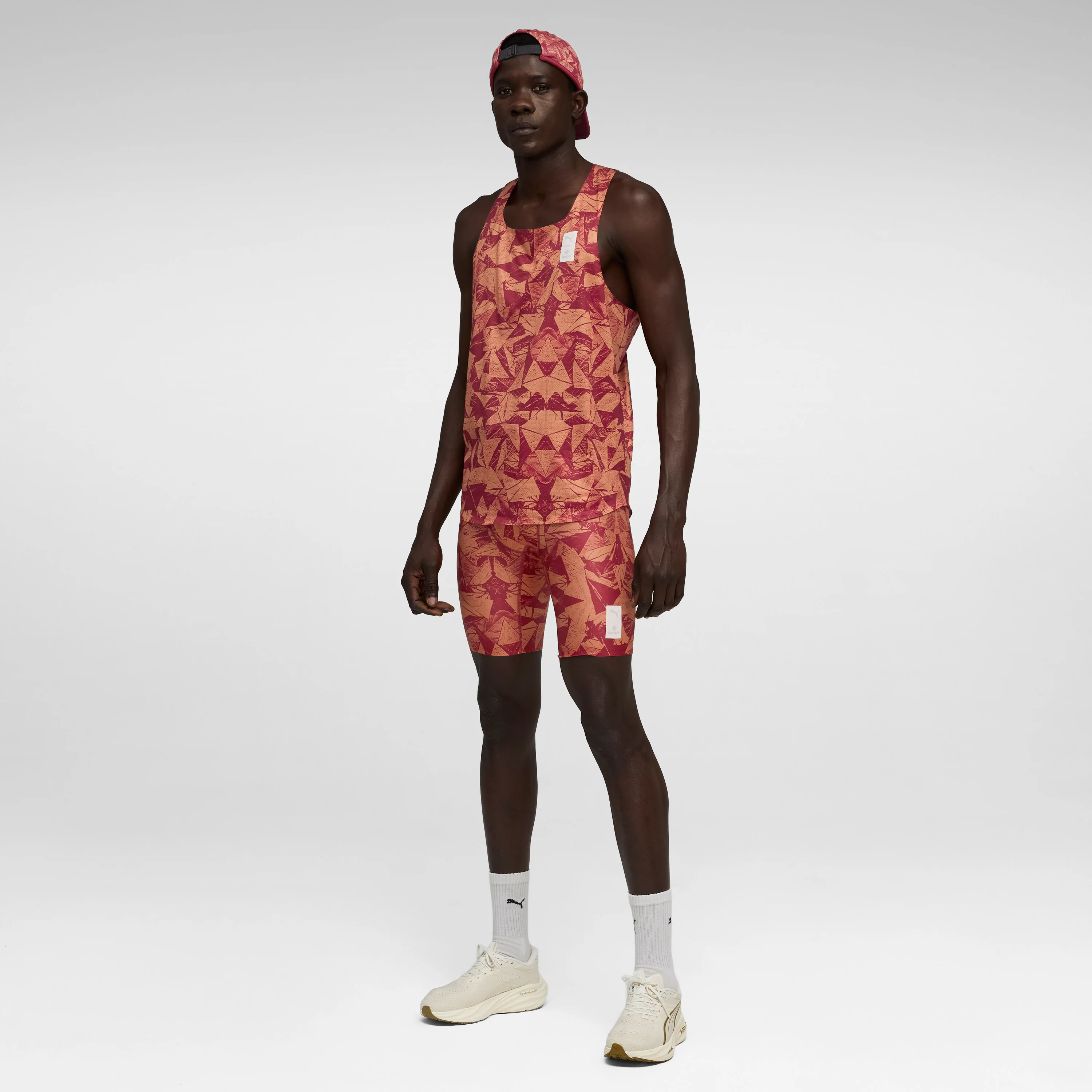 Puma x Saysky Singlet - Image 4