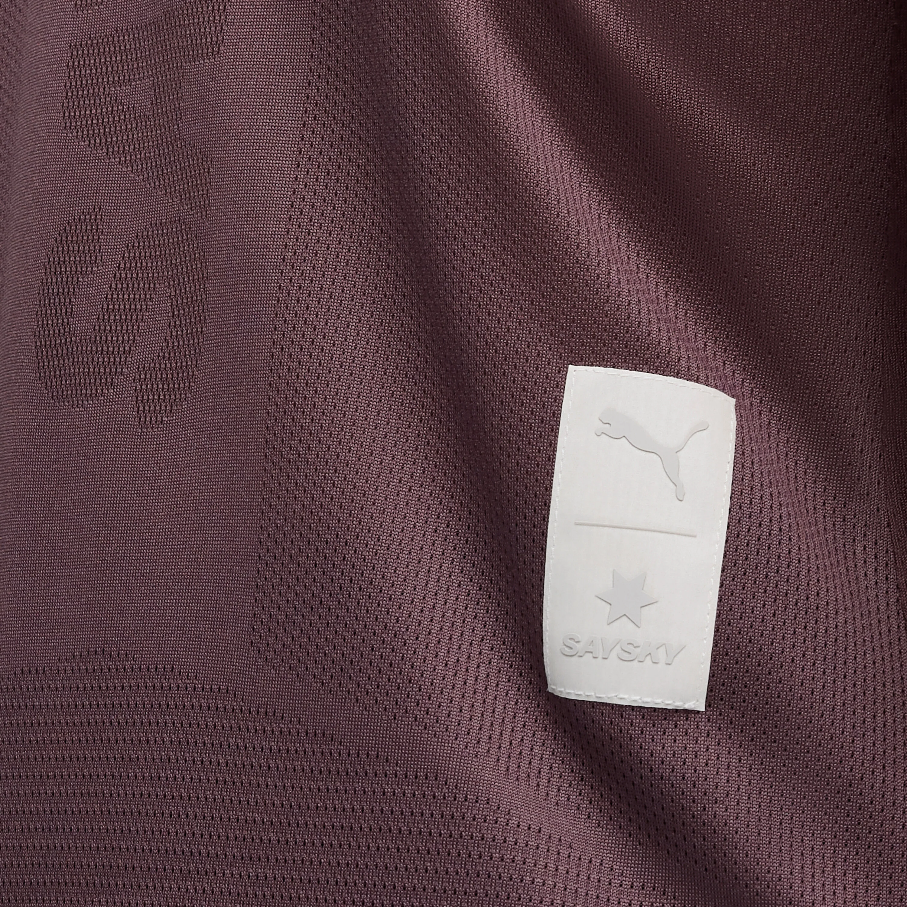 Puma x Saysky Singlet - Image 7