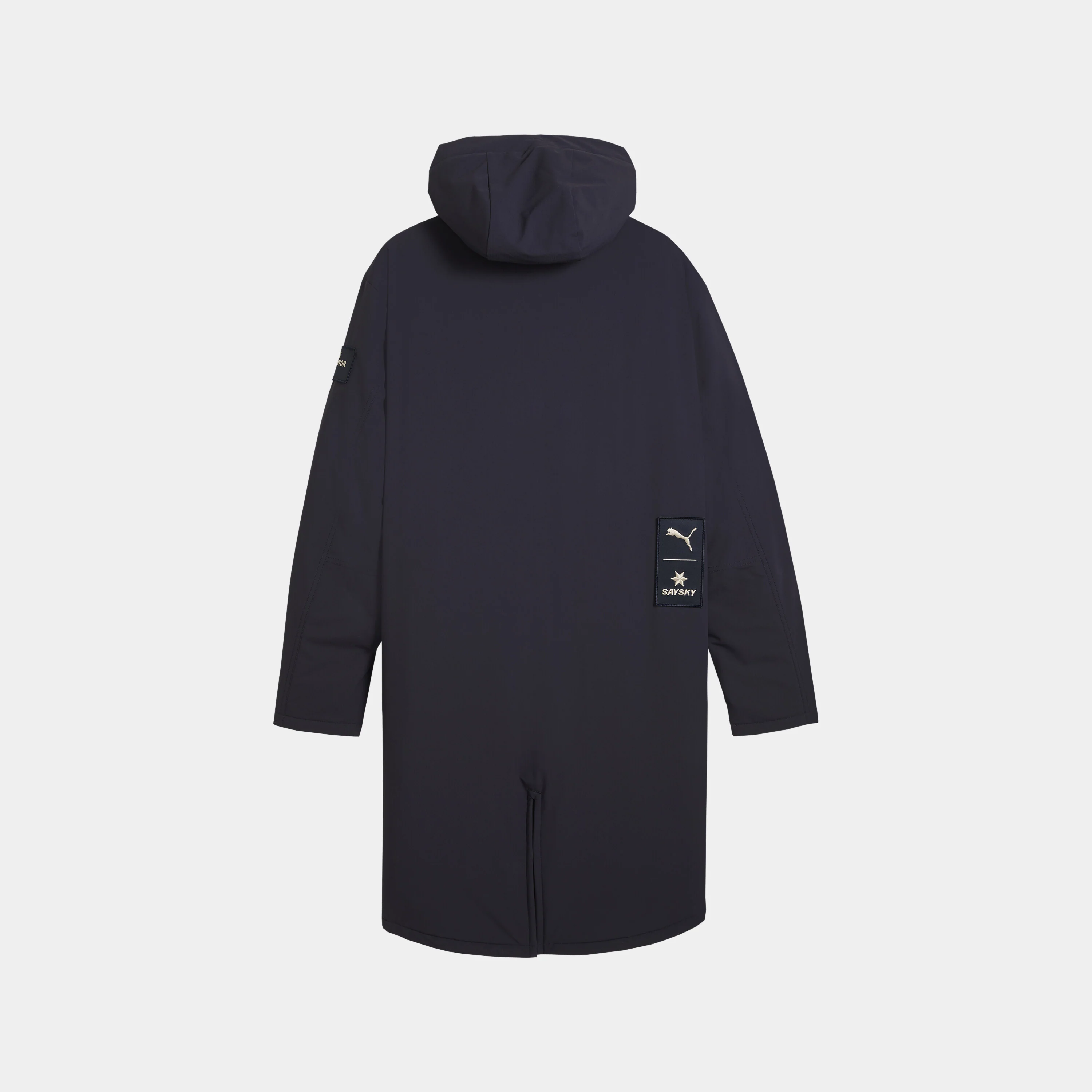 Puma x Saysky Team Jacket - Image 7