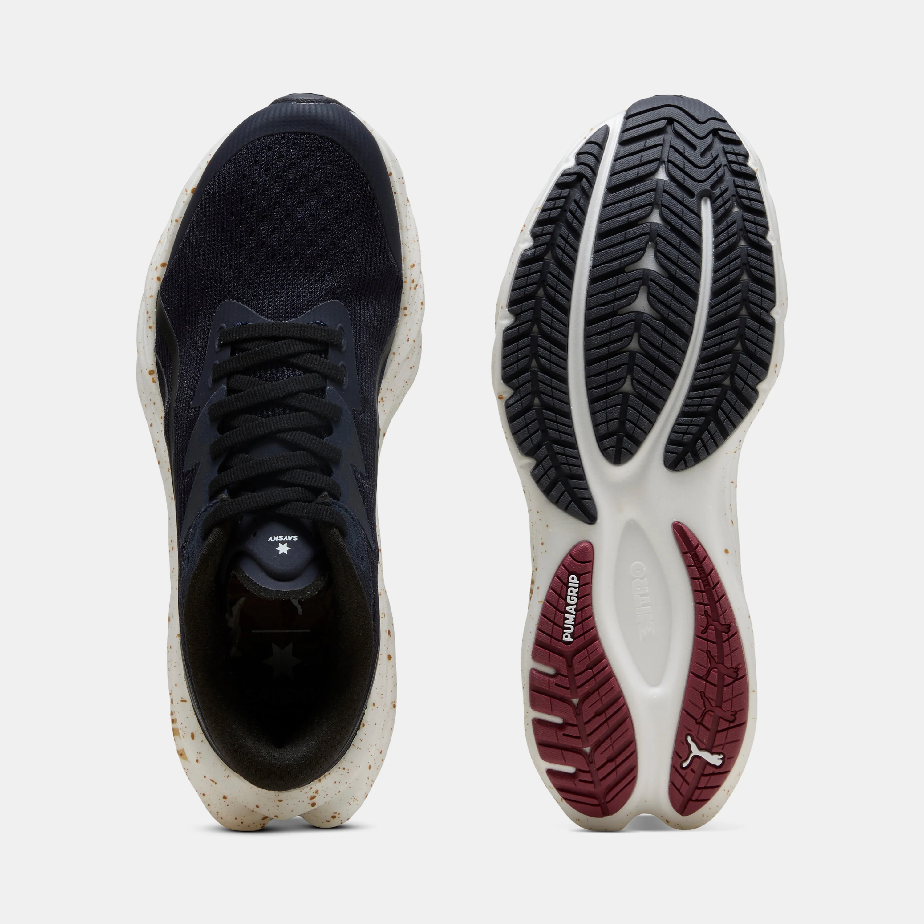 Puma x Saysky Velocity NITRO 4 - Image 5