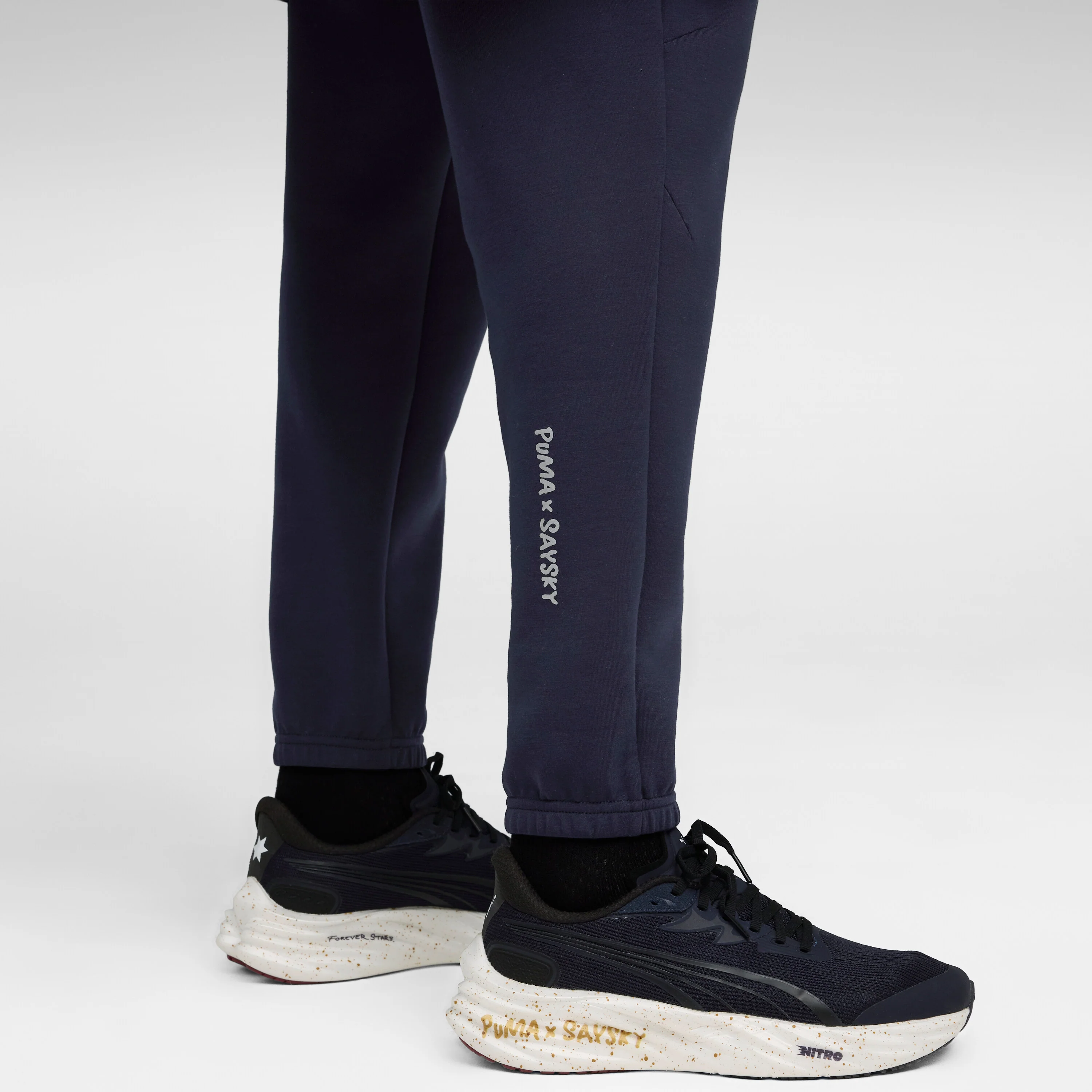 Puma x Saysky Velocity NITRO 4 - Image 9
