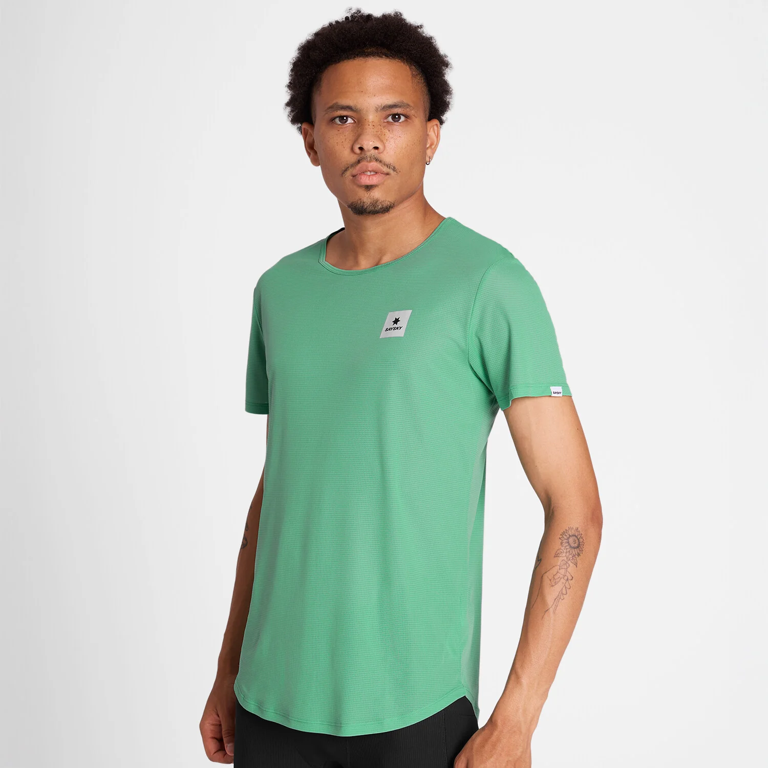 Reactive Flow T-shirt - Image 2