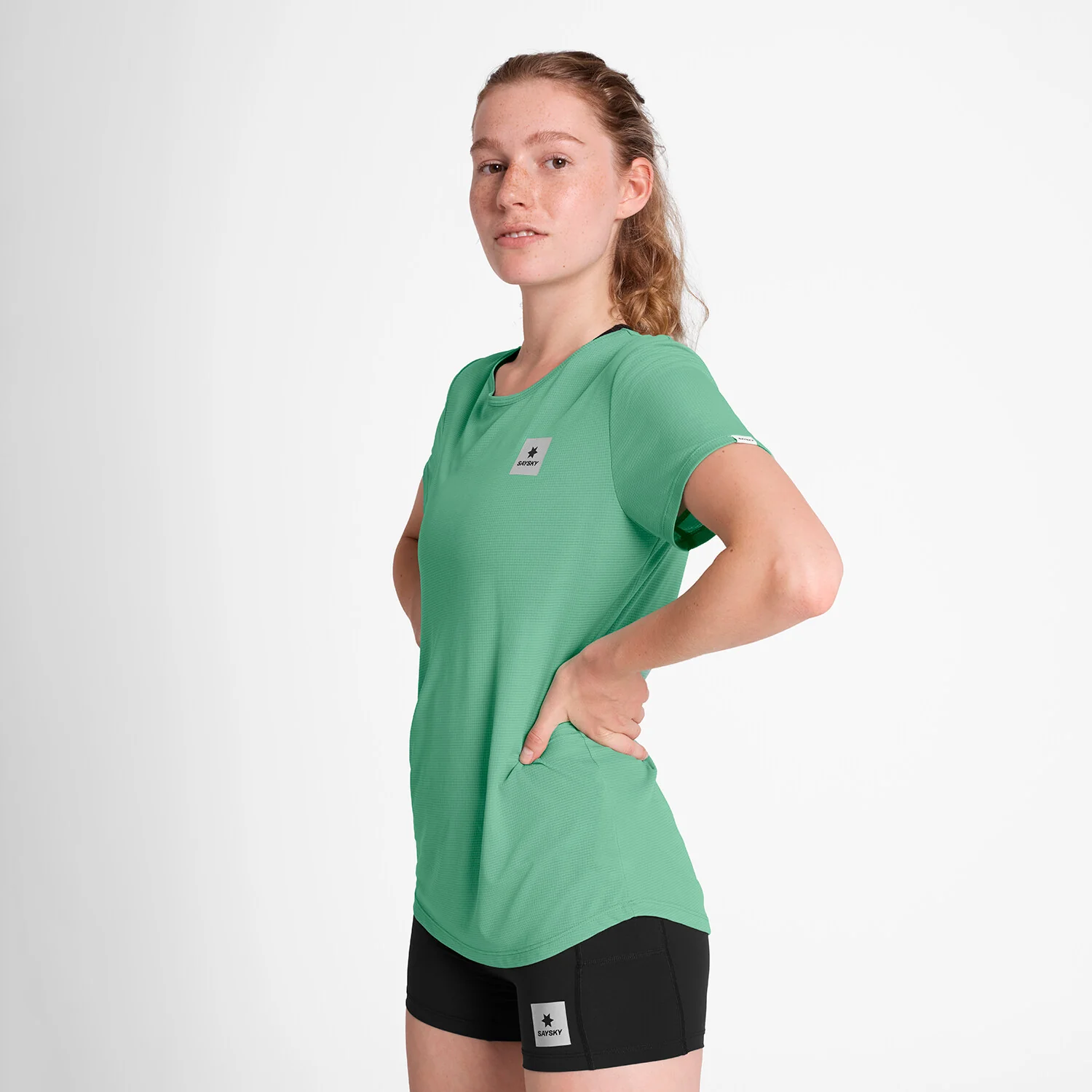 Reactive Flow T-shirt - Image 2