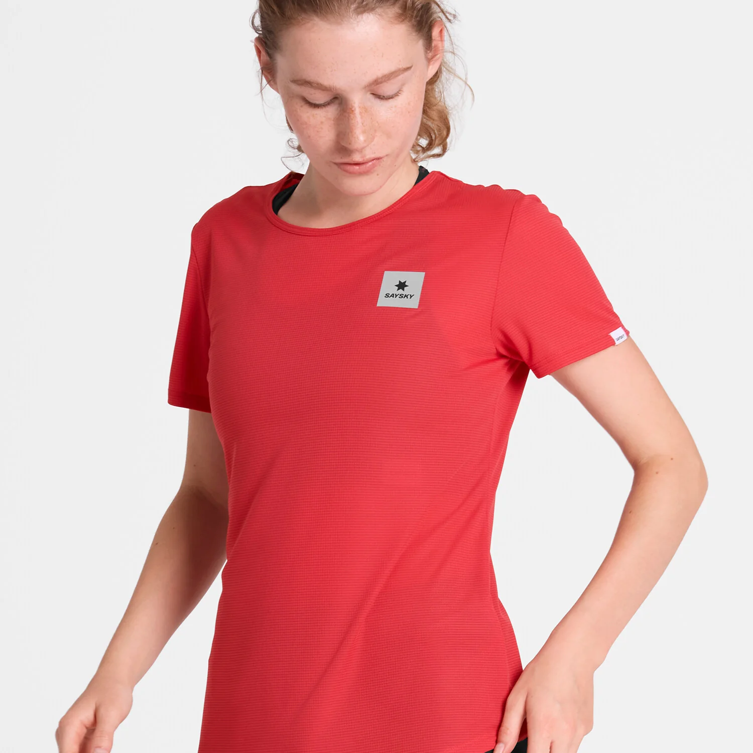 Reactive Flow T-shirt - Image 2