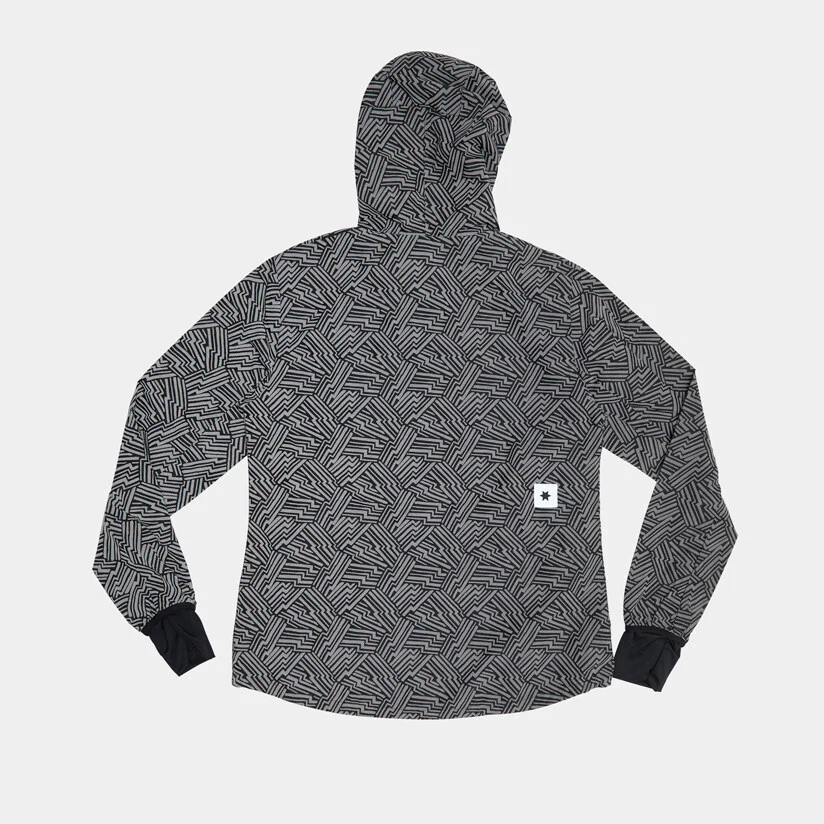 Reflective Blaze Jacket - Image 8