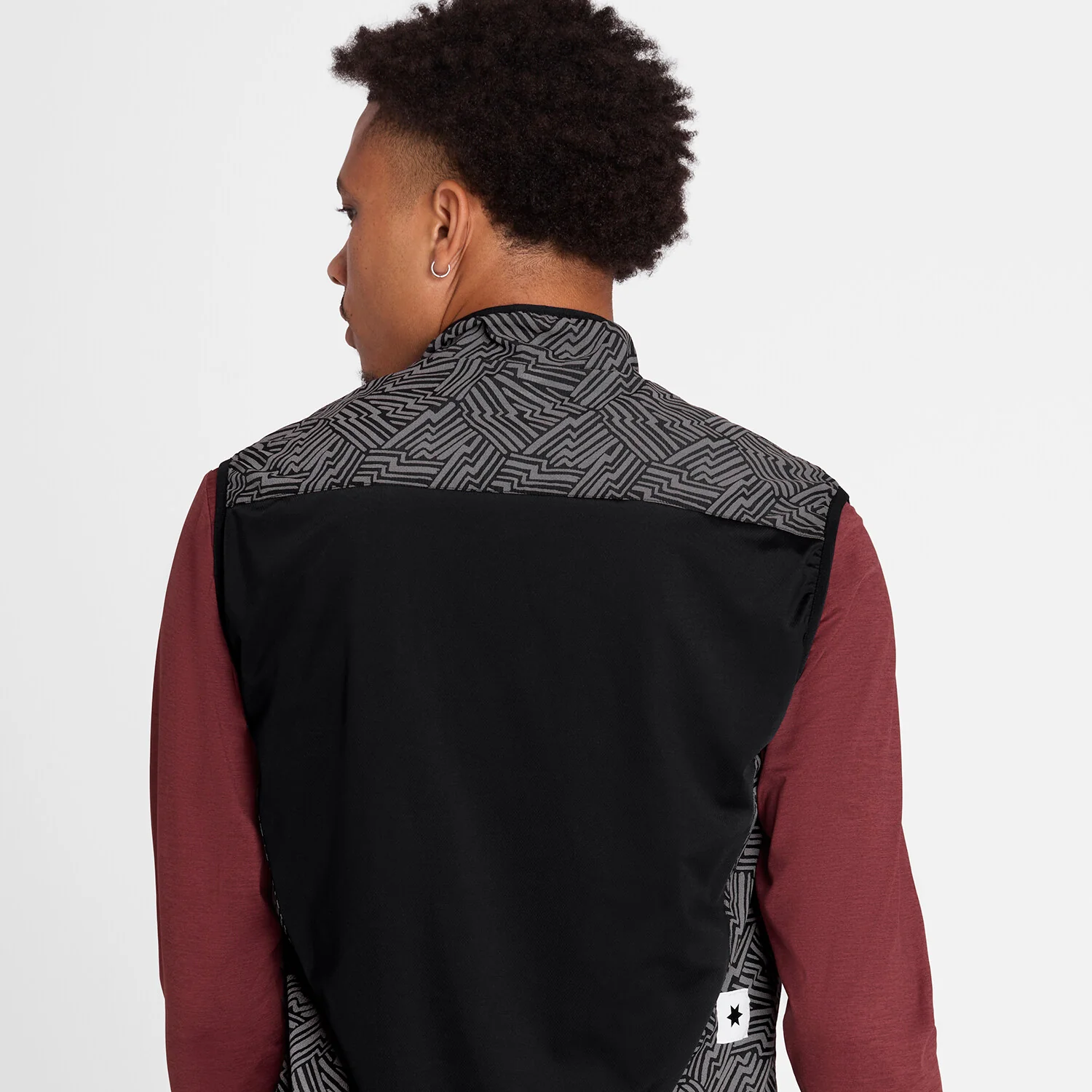 Reflective Pace Vest - Image 4