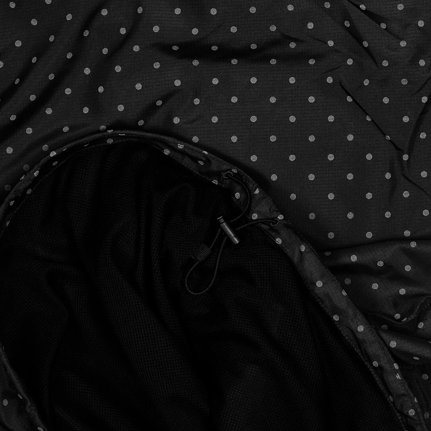 Reflective Polka Blaze Jacket - Image 9