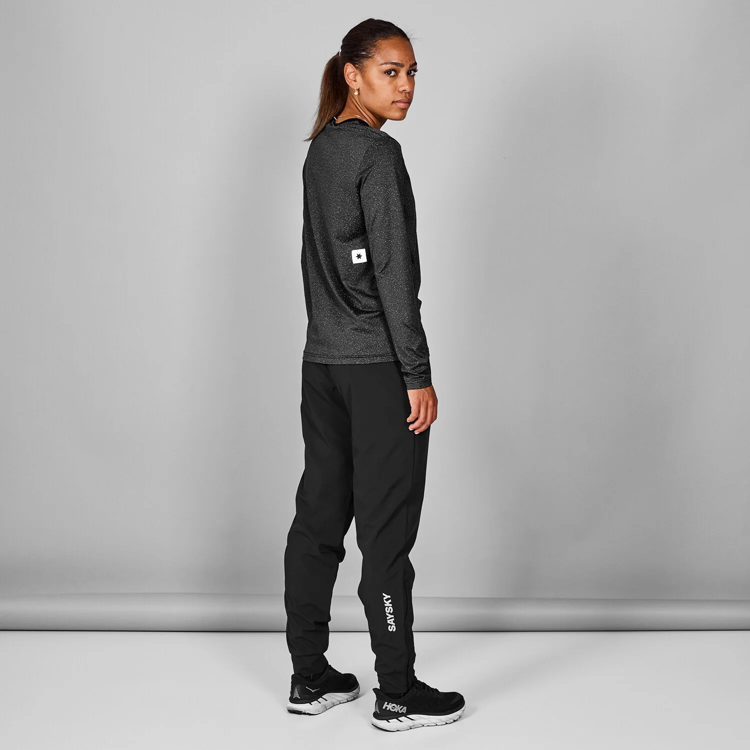 Reflective Universe Pace Longsleeve - Image 3