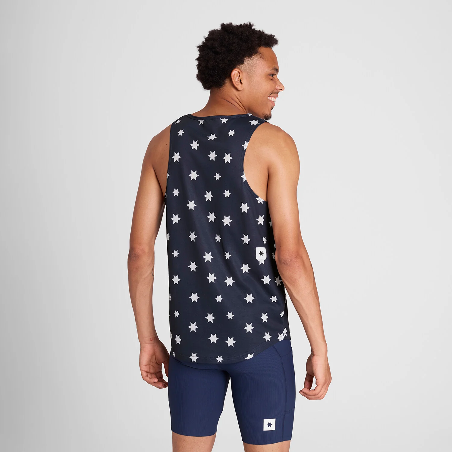 Star Combat Singlet - Image 3