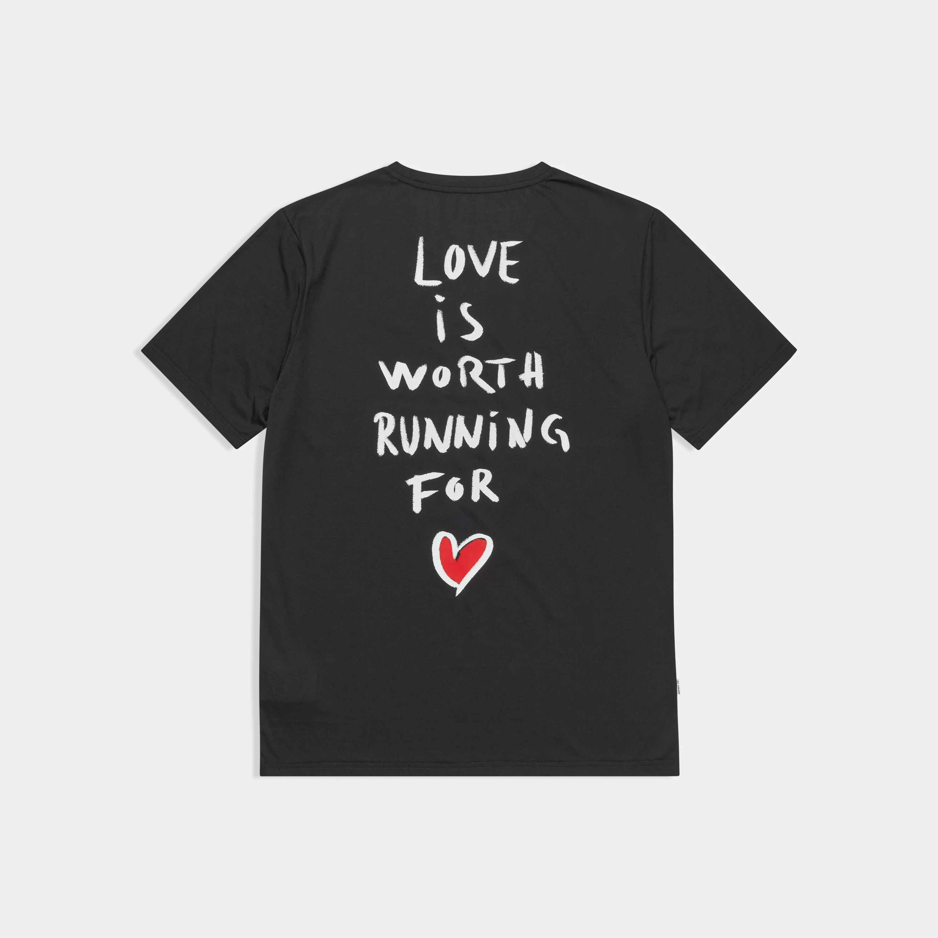 Statement Motion T-shirt