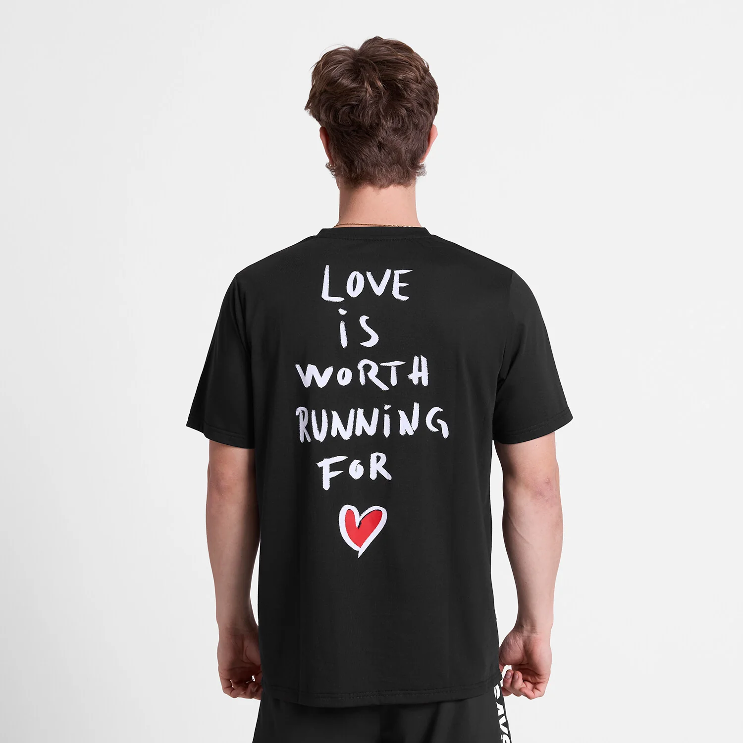 Statement Motion T-shirt - Image 2