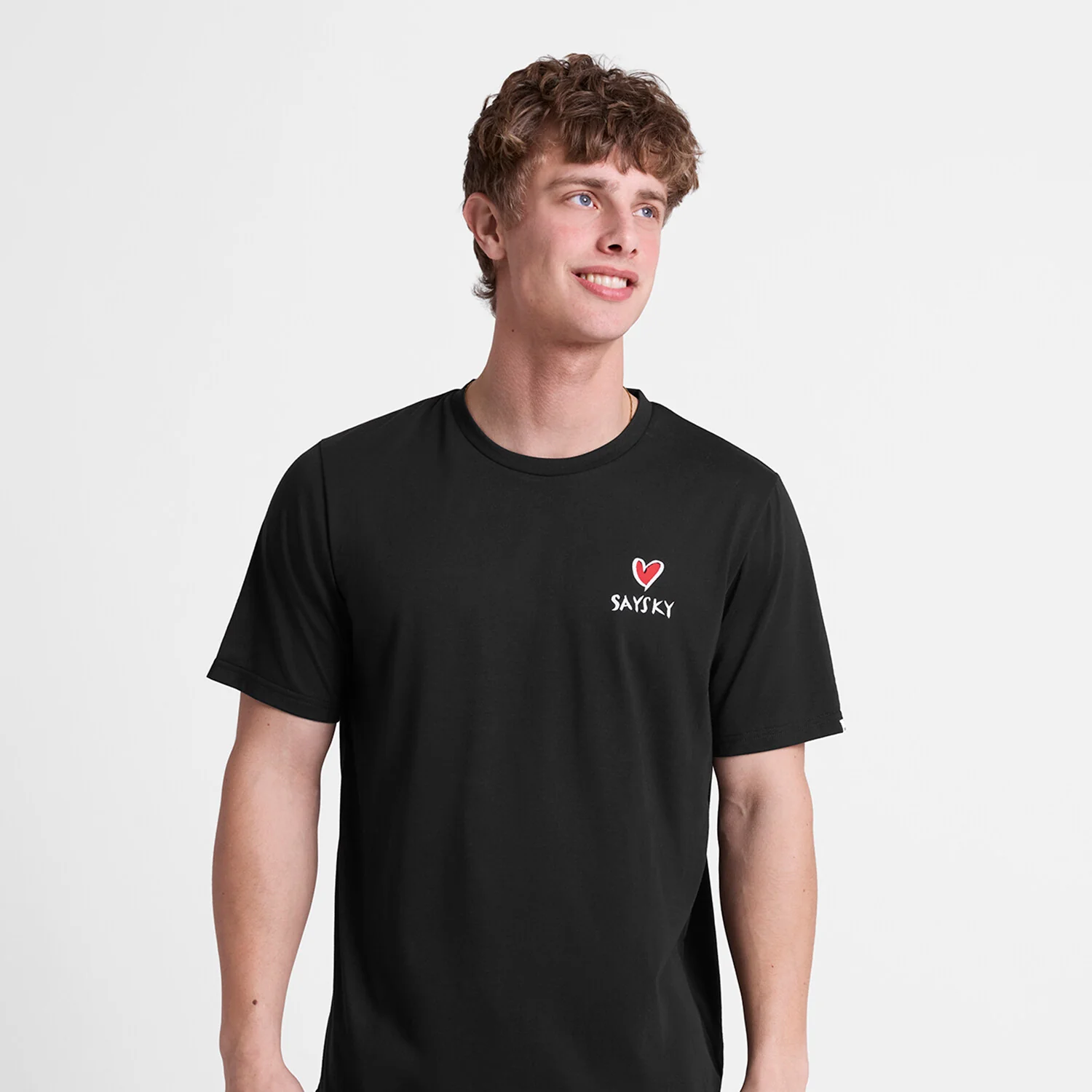 Statement Motion T-shirt - Image 3