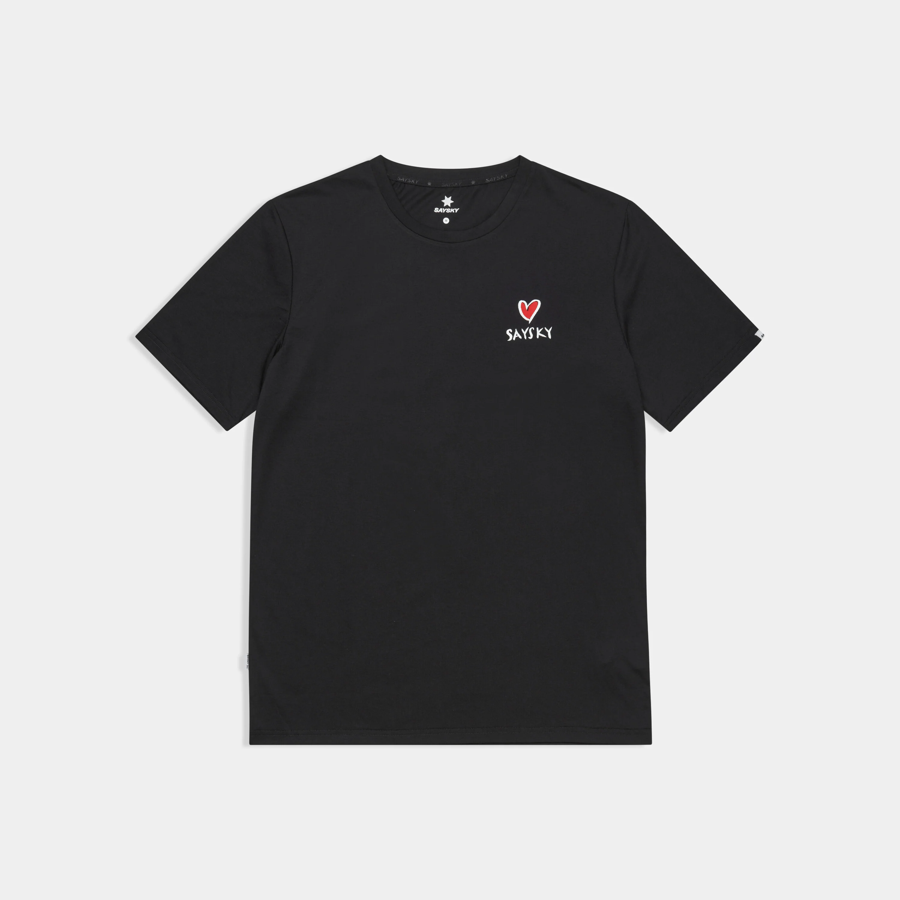 Statement Motion T-shirt - Image 5