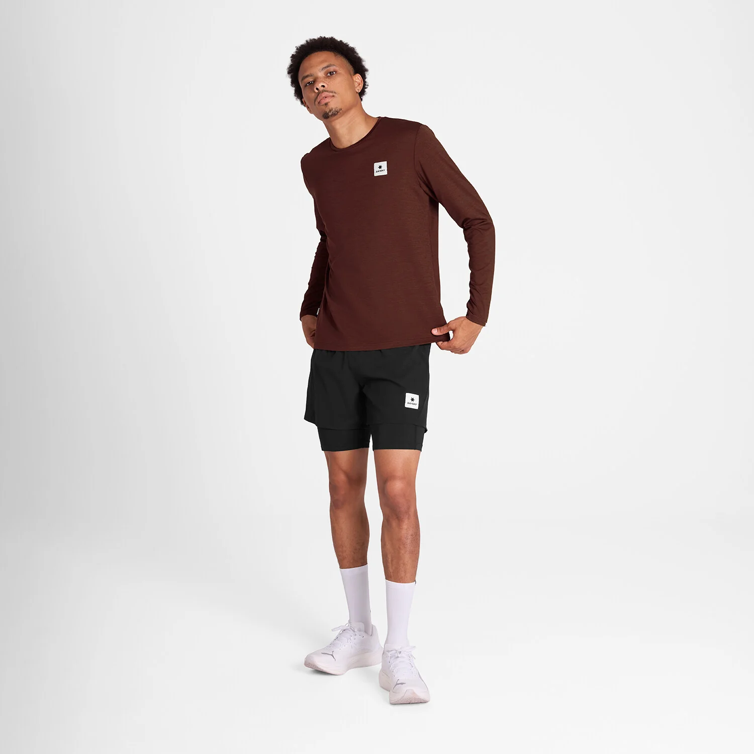 Statement Pace Longsleeve - Image 4