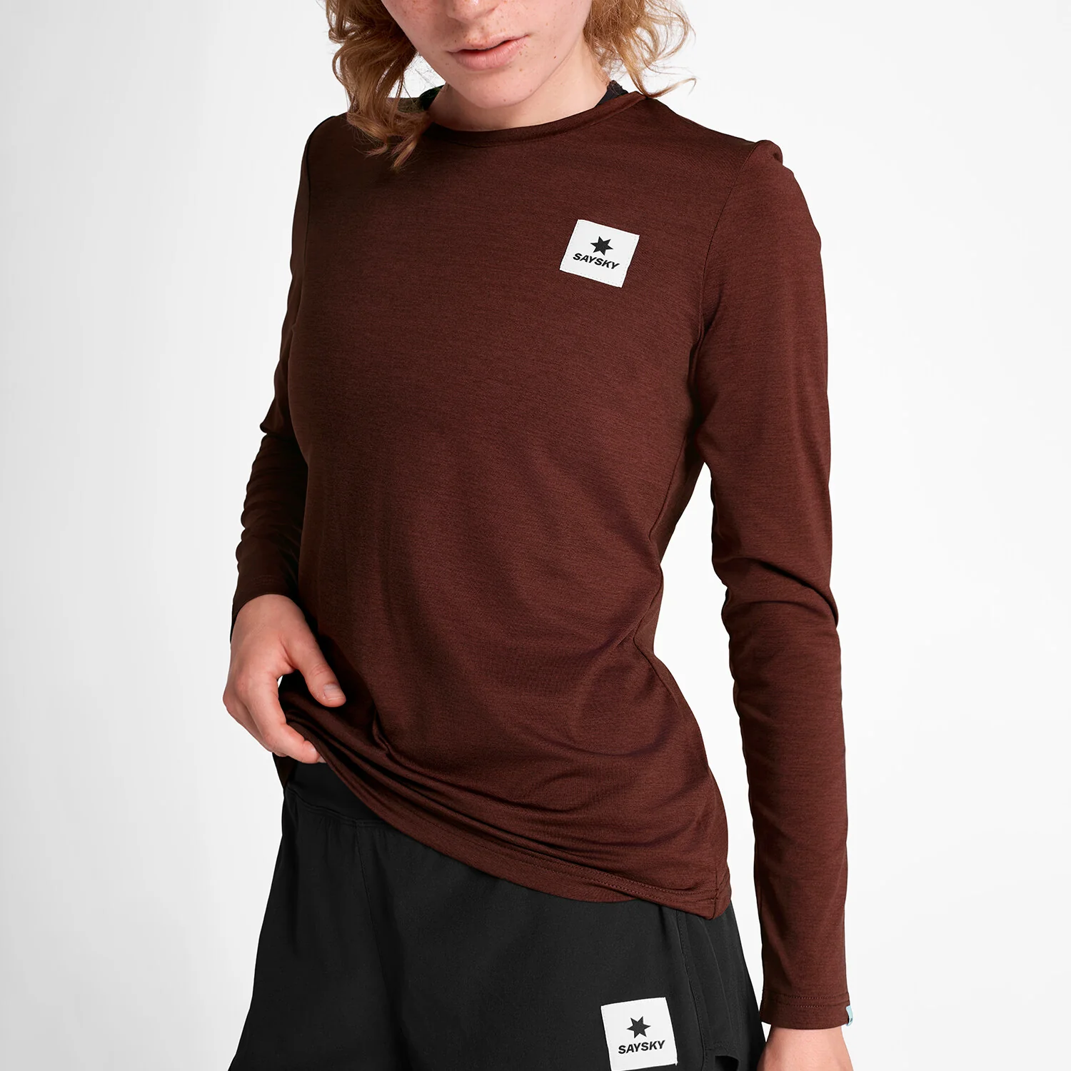 Statement Pace Longsleeve - Image 3