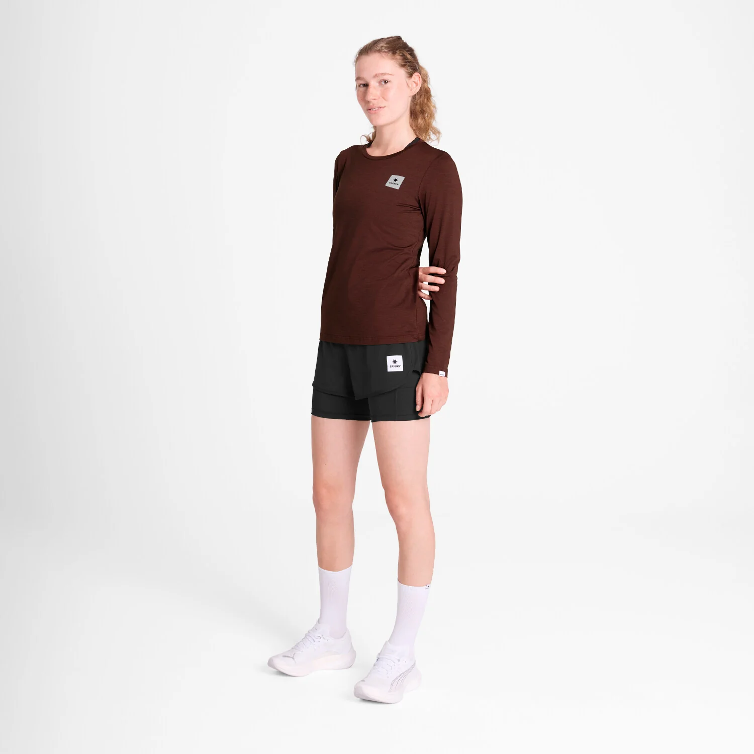 Statement Pace Longsleeve - Image 4