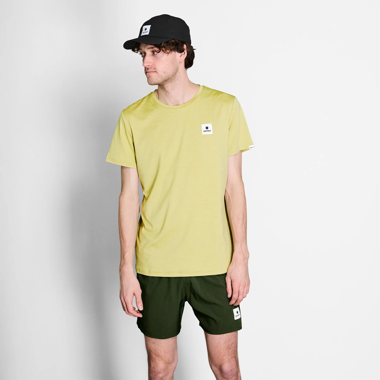 Statement Pace T-Shirt - Image 4