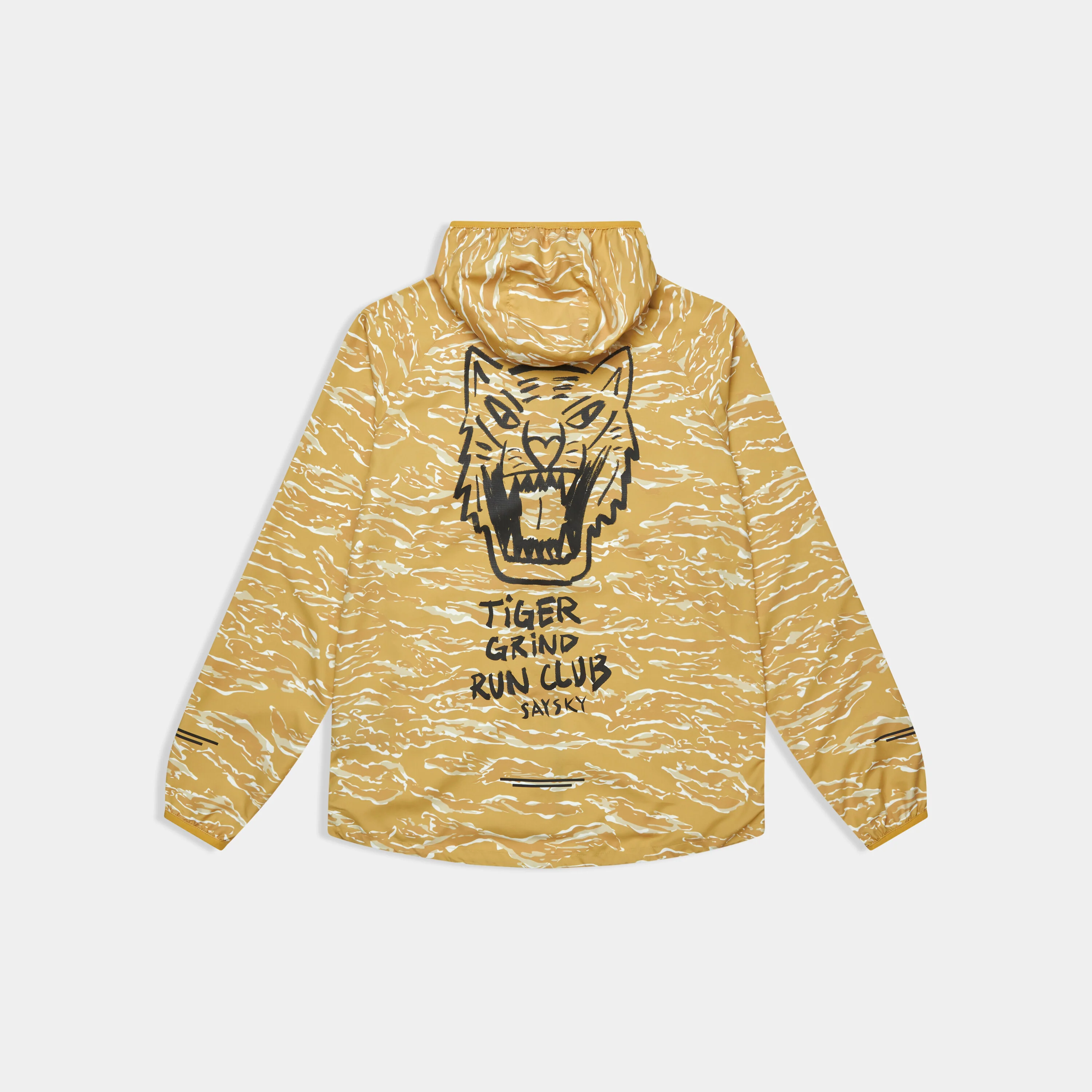 Tiger Pace Jacket - Image 7