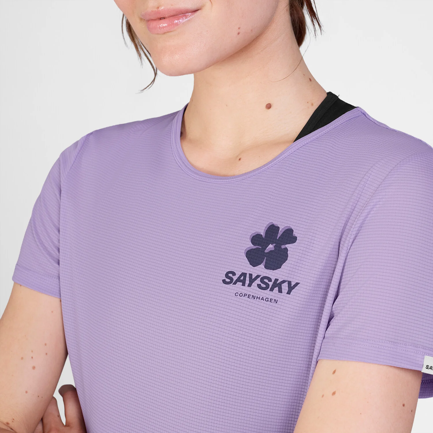 Flower Flow T-Shirt - Image 3