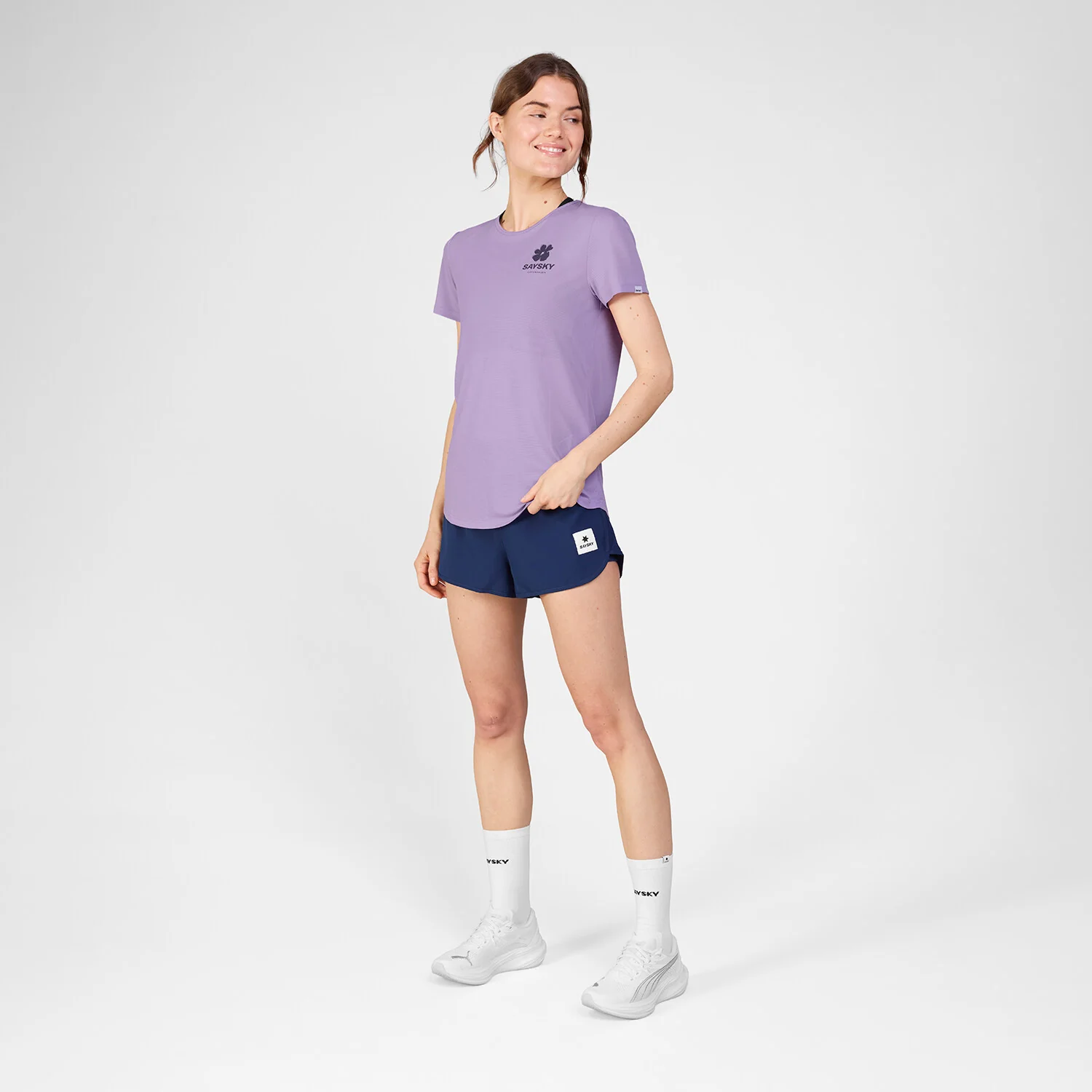 Flower Flow T-Shirt - Image 4