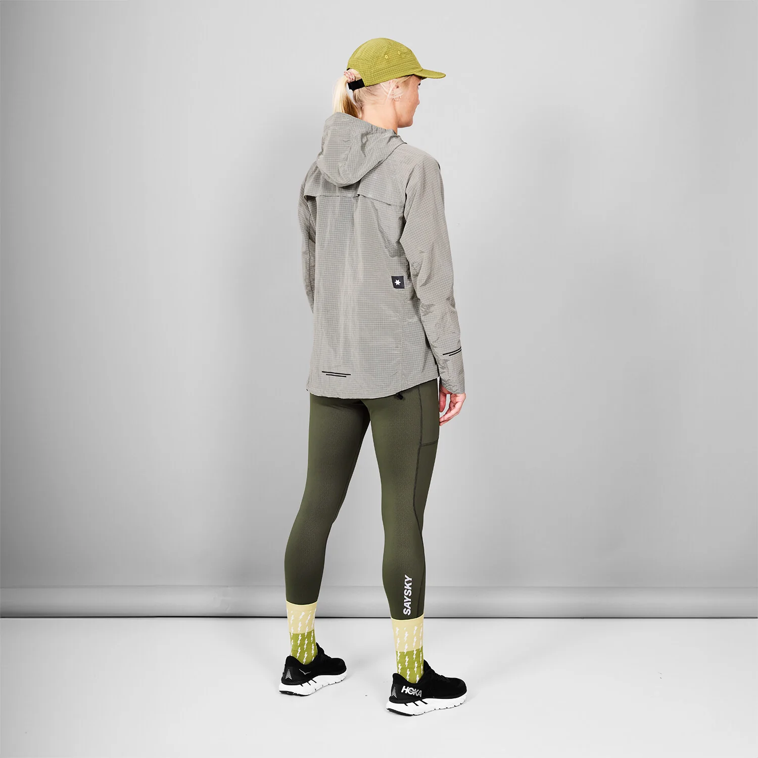 Clean Pace Shield Jacket - Image 4